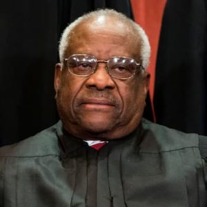 Clarence Thomas Bio Wiki Age Wife Son Health And Net Worth