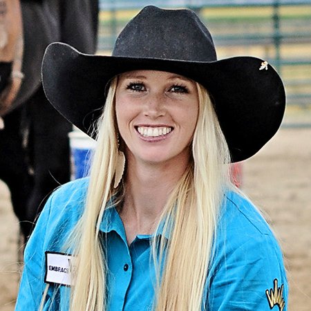 Amberley Snyder's Photo