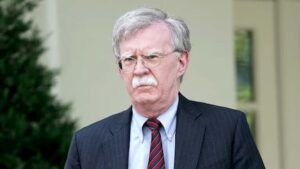 John Bolton Bio, Wiki, Age, Wife, Daughter, Net Worth, Book, Trump, News