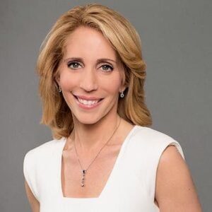 Dana Bash CNN, Bio, Wiki, Age, Height, Husband, Son, Salary, Net Worth