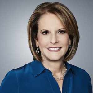 Gloria Borger CNN, Bio,wiki, Age, Family, Husband, Salary, and Net Worth