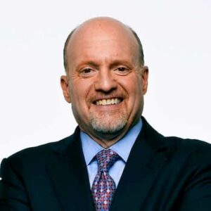 Jim Cramer CNBC, Age, Wife, Cnbc Salary, And Net Worth