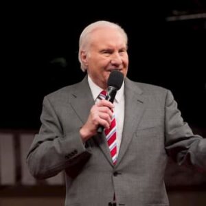 what is jimmy swaggart worth