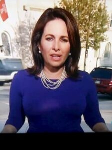 Nancy Cordes CBS News, Bio, Wiki, Age, Husband, Salary, And Net Worth