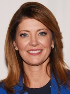 Norah O'Donnell CBS, Age, Height, Husband, Salary, & Net Worth