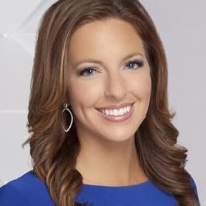 Ashley Dougherty WTAE, Bio, Wiki, Age, Height, Husband, Salary, and Net ...