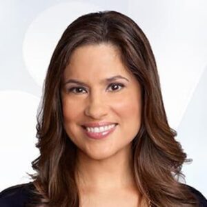 Lynda Baquero NBC, Bio, Wiki, Age, Husband, Daughters, Salary