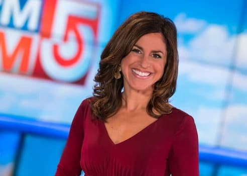 Cindy Fitzgibbon Wcvb, Bio, Age, Height, Family, Salary, And Net Worth