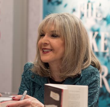 Hank Phillippi Ryan's photo