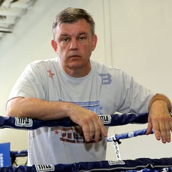Teddy Atlas ESPN, Bio, Wiki, Age, Wife, Boxing, Daughter, Salary, and Net Worth