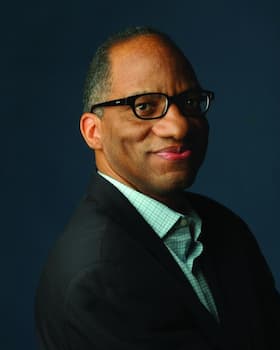 Wil Haygood's photo