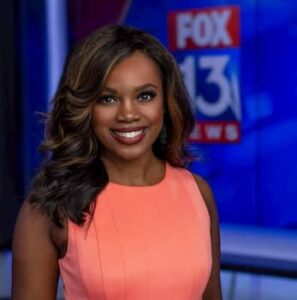 Brittani DuBose FOX13, Bio, Wiki, Age, Husband, Salary, and Net Worth