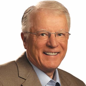 Erwin Lutzer Moody Church, Bio, Age, Height, Wife, Books, and Net Worth