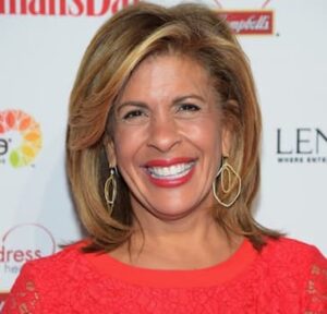 Hoda Kotb Age, Father, Husband, Daughters, Salary, & Net Worth