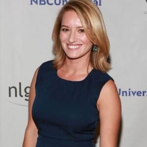 katy tur