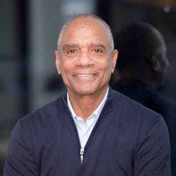 Kenneth Chenault's photo