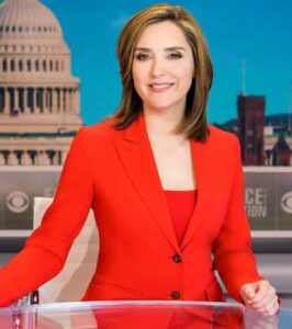 Margaret Brennan CBS, Bio, Wiki, Age, Height, Family, Face ,The Nation ...