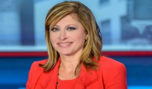 Maria Bartiromo Fox News, Bio, Age, Husband, Kids,salary, And Net Worth