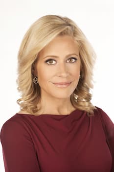 Melissa Francis Bio, Age, Height, Family, Husband, Daughter, Education, Net Worth