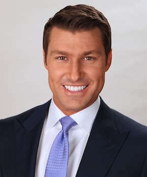 Ben Hill WTHR, NewsChannel 5, Bio, Wiki, Age, Wife, Salary, & Net Worth