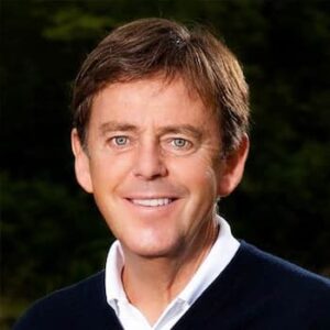 Alistair Begg's Photo 