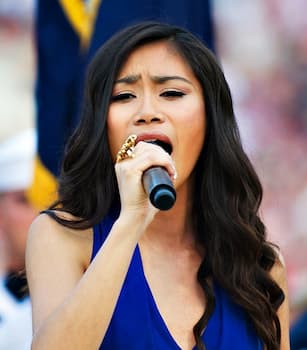 Jessica Sanchez's photo