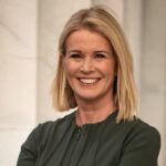 Katty Kay Age, Husband, Illness, Salary, Net Worth, And Ozy