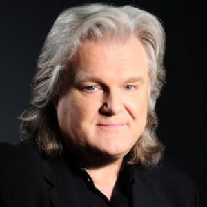 Ricky Skaggs Singer, Bio, Age, Height, Wife, Bluegrass Rules, and Net Worth