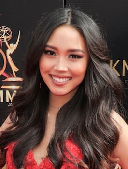 Thia Megia's photo