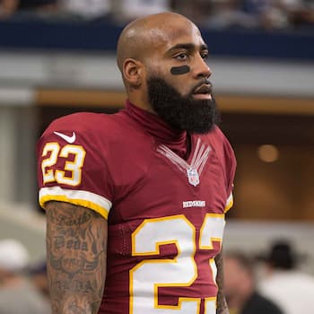What is Deangelo Hall Net Worth 2022: Overview, Interview