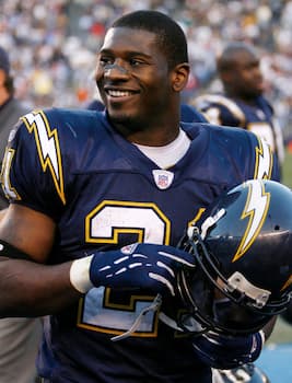 LaDainian Tomlinson NFL, Bio, Wiki, Age, Height, Wife, Hall Of Fame, Salary, and Net Worth