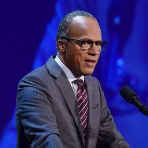 Lester Holt Nightly News, Bio, Wiki, Age, Wife, Salary, and net Worth