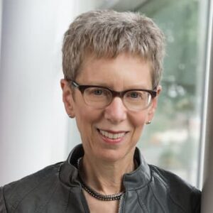 Terry Gross Fresh Air, Bio, Age, Height, Husband, Salary, Net Worth