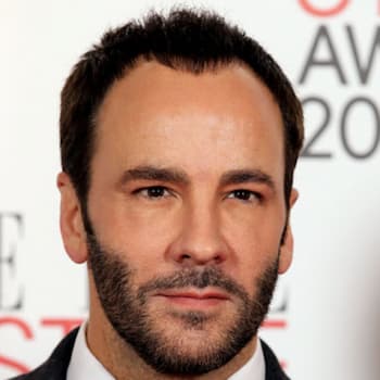Tom Ford's photo