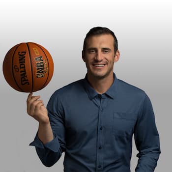 Doug Gottlieb's photo