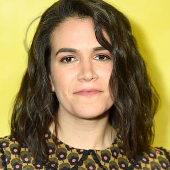 Abbi Jacobson Actress, Bio, Wiki, Age, Height, Partner, Books, and Net Worth