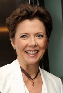 Annette Bening Photo