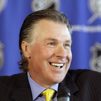 Barry Melrose ESPN, Bio, Wiki, Age, Height, Wife, Salary, and Net Worth