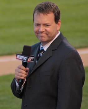 Buster Olney ESPN, Bio, Wiki, Age, Height, Wife, Salary, and Net Worth