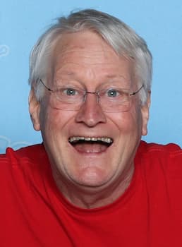 Charles Martinet Bio, Wiki, Age, Wife, Mario Voice, Paarthurnax, and Net Worth
