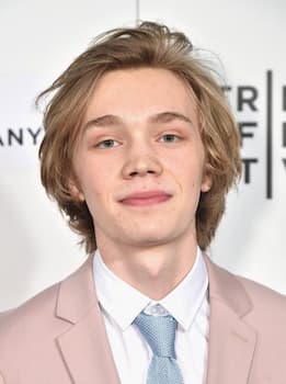 Charlie Plummer's photo