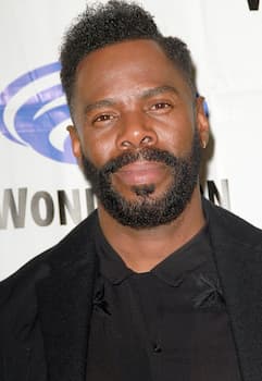 Colman Domingo's photo