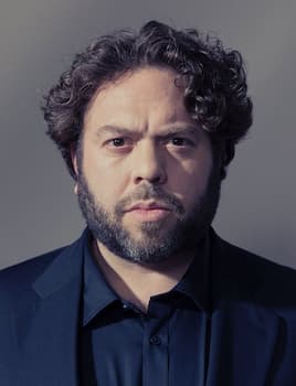 Dan Fogler's photo