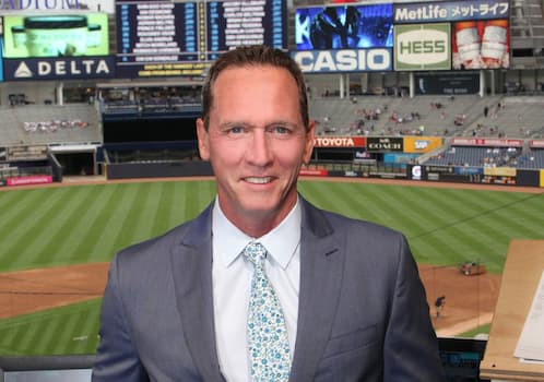 David Cone Photo