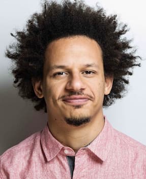 Eric Andre Photo