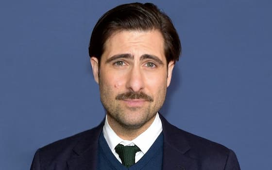 Jason Schwartzman Photo