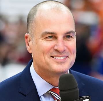 Jay Bilas' photo