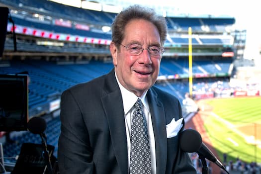 John Sterling Yankees, Bio, Wiki, Age, Height, Wife, Salary, and Net Worth