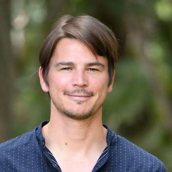 Josh Hartnett's photo