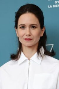 Katherine Waterston's Photo